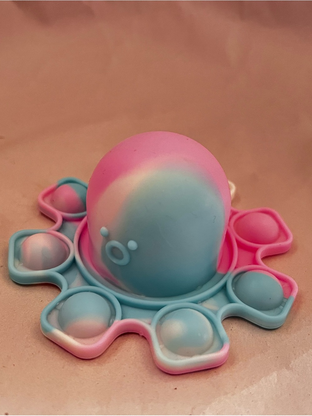 Fidget Octopuses - Picture 2 of 9